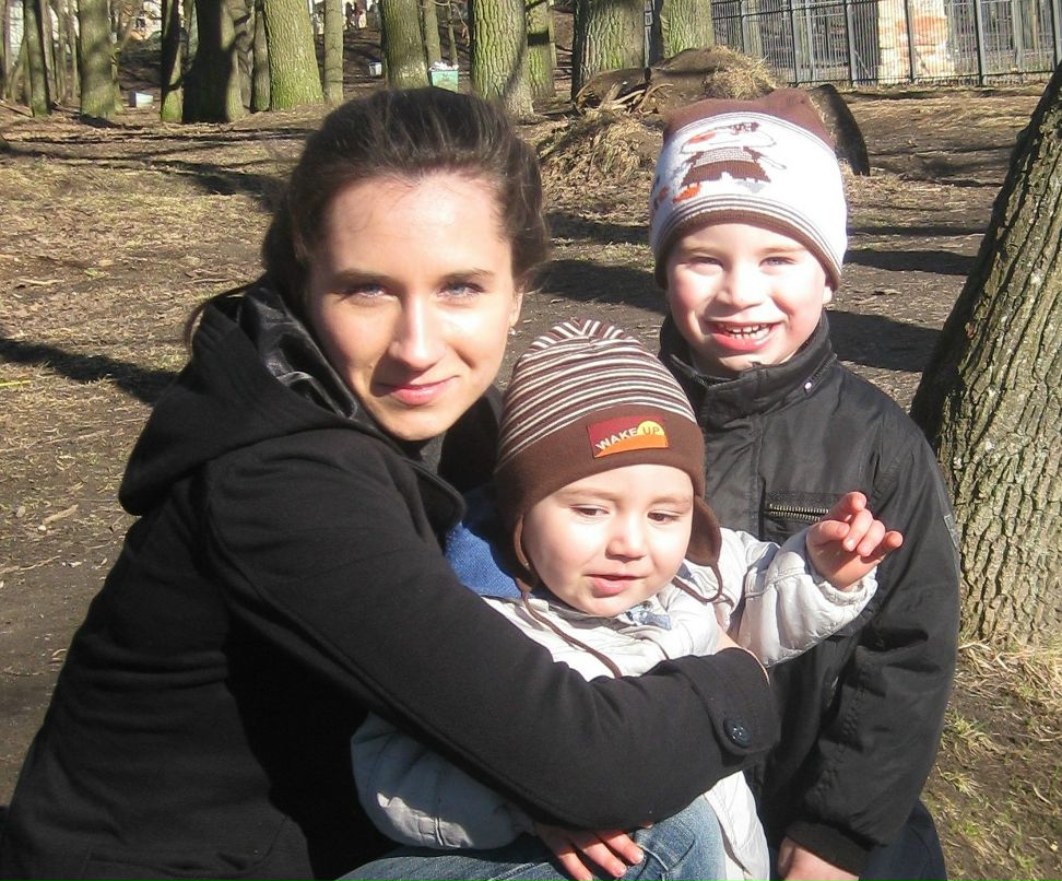 Светлана Андрианова | Санкт-Петербург