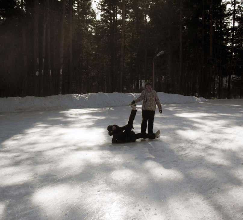 Марина Каплина | Усть-Каменогорск