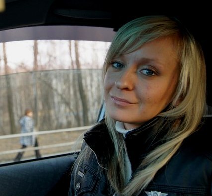 Ольга Пехташева | Первоуральск