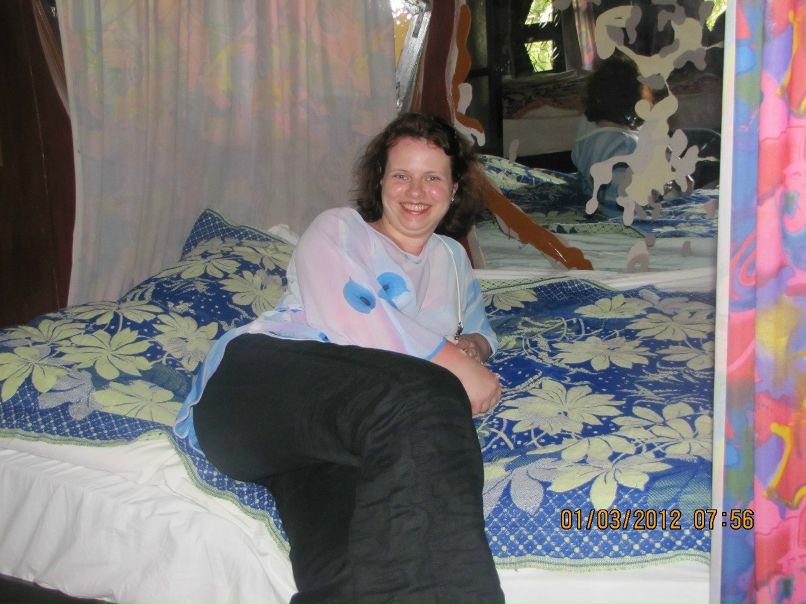 Елена Дегтярева | Москва