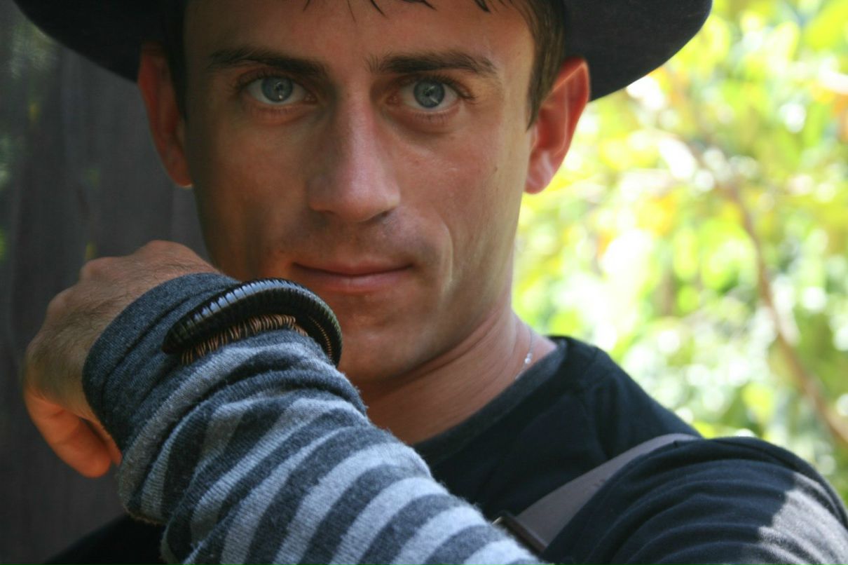 Сергей Костромитин | Москва