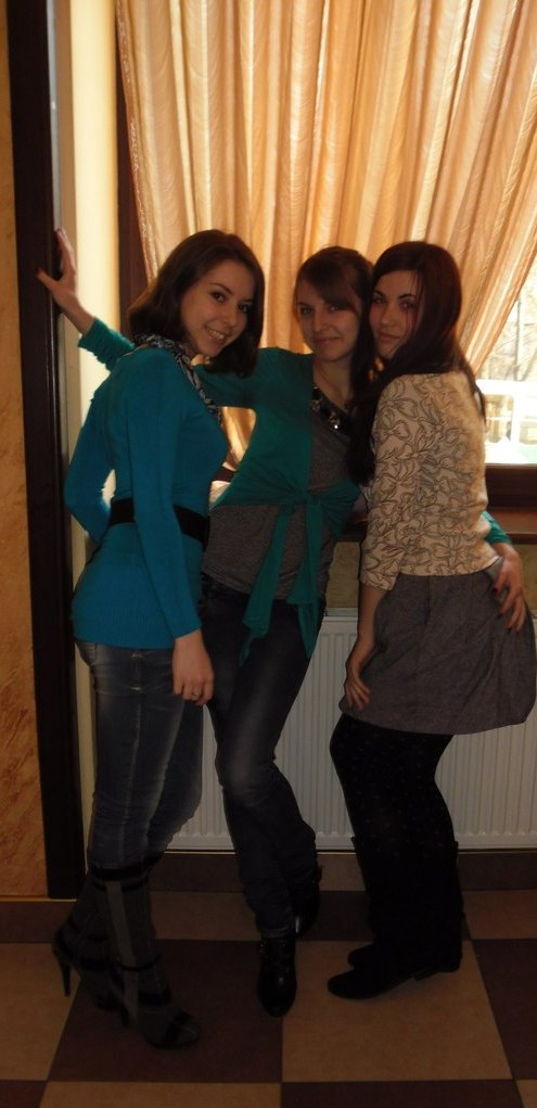 Наталя Сулима | Львов