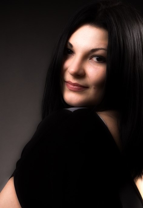 Маргарита Пермякова | Симферополь