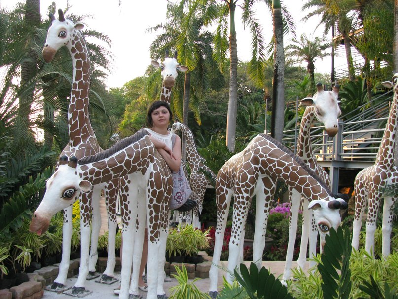 Ольга Бергер | Красноярск