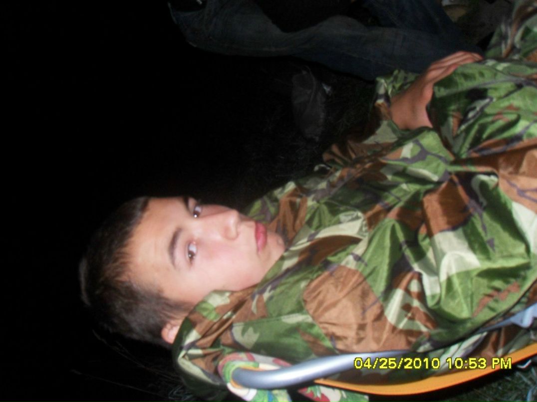 Егор Аксёнов | 