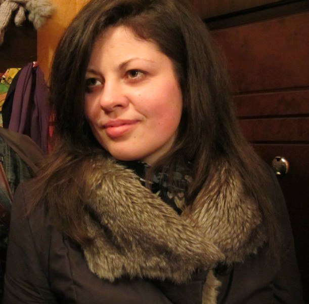 Инна Медведь | Киев