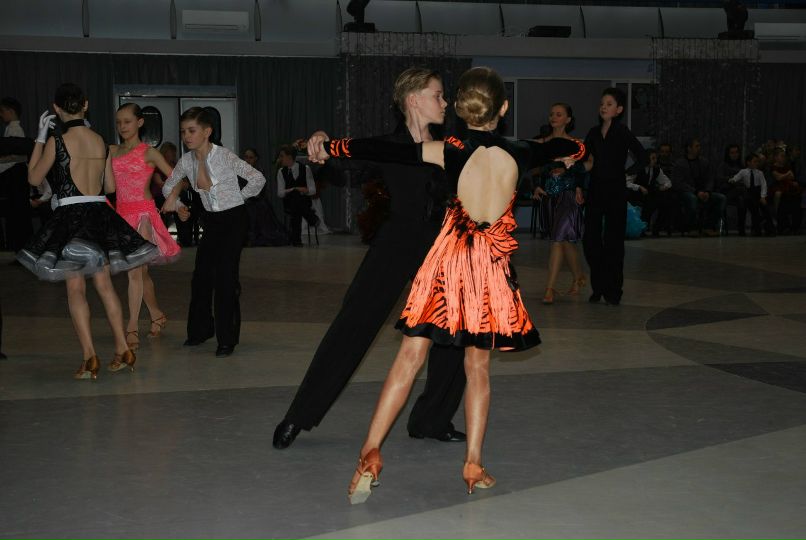 Виктория Лучкина | Смоленск