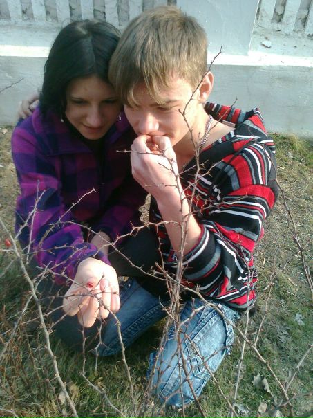 №124, Александр Назаревич №124, Александр Назаревич