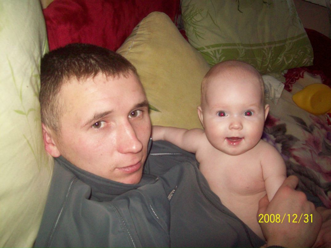 Лёха Васильев | Воткинск