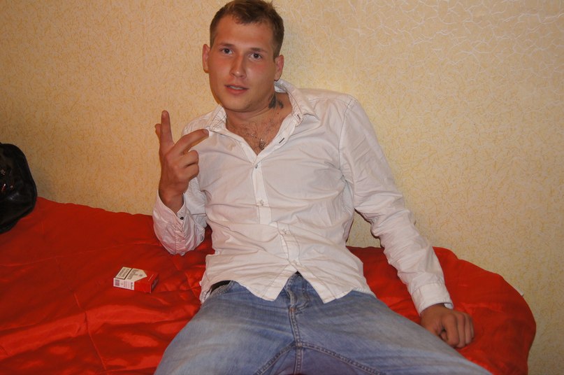 Константин Халитов андреевич | Москва