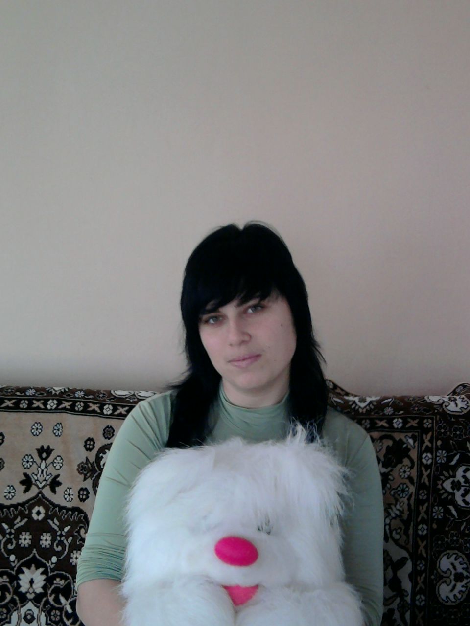 Марина Таран | Смела