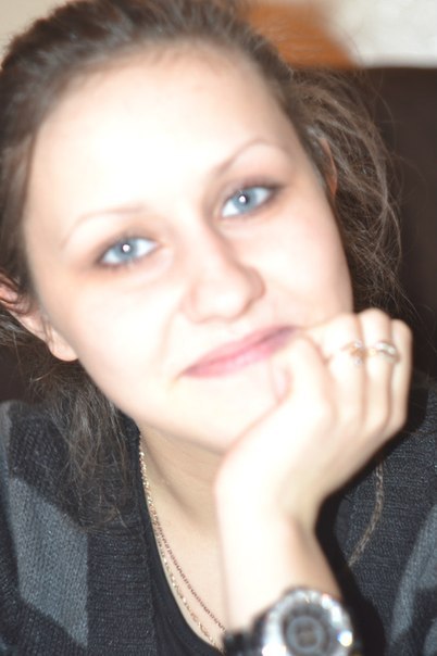 Оленька Билык | Киев