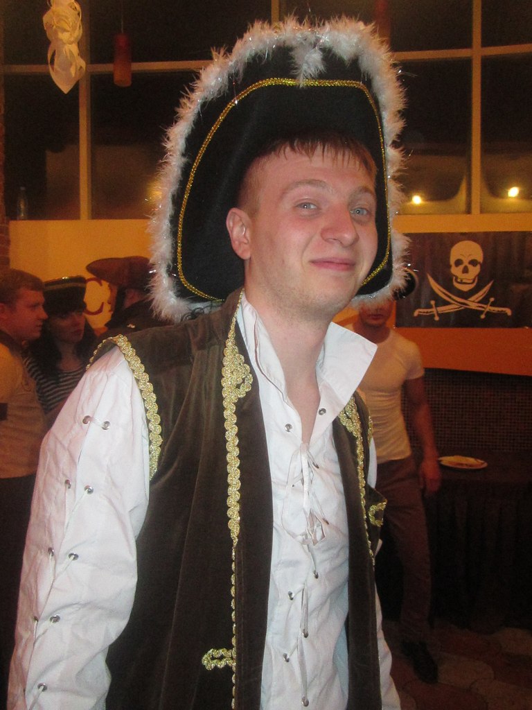 Александр Фёдоров | Киев