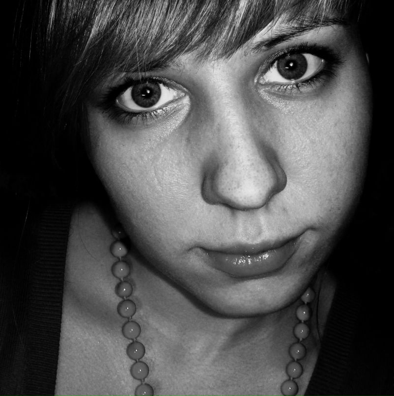 Юлія Попік | Золотоноша