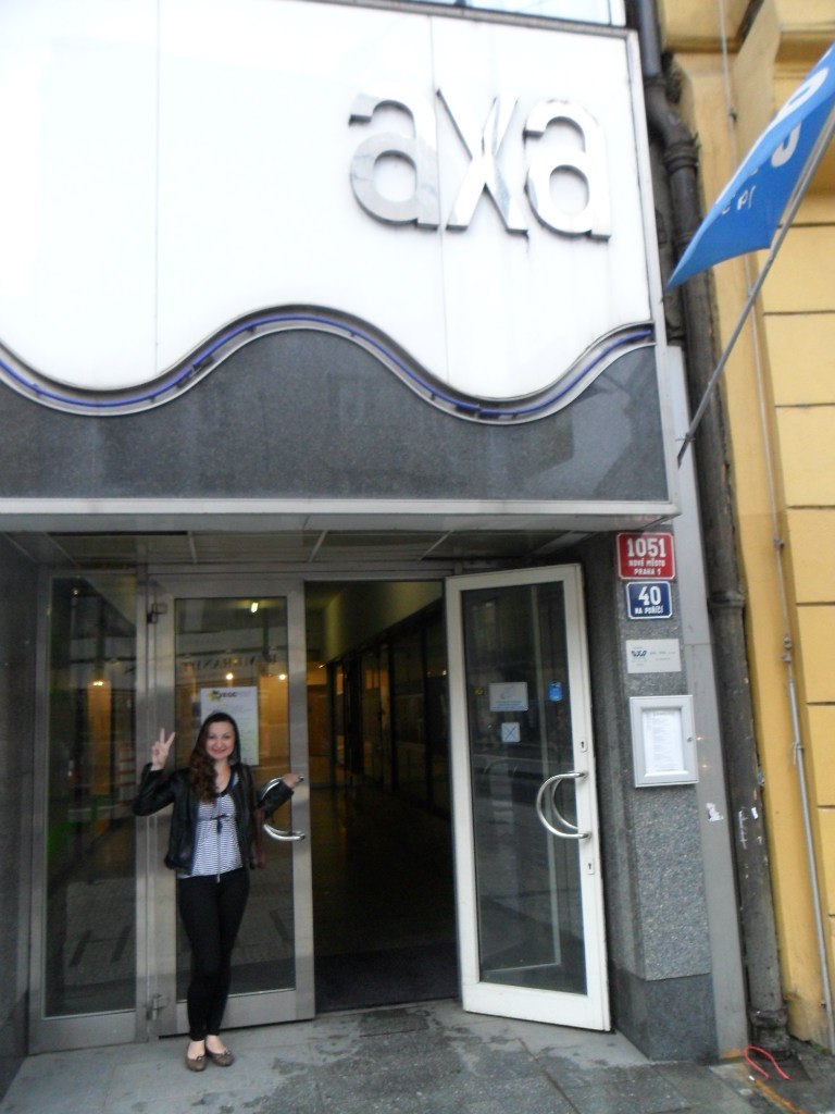 Марина Зайцева | Нижний Новгород