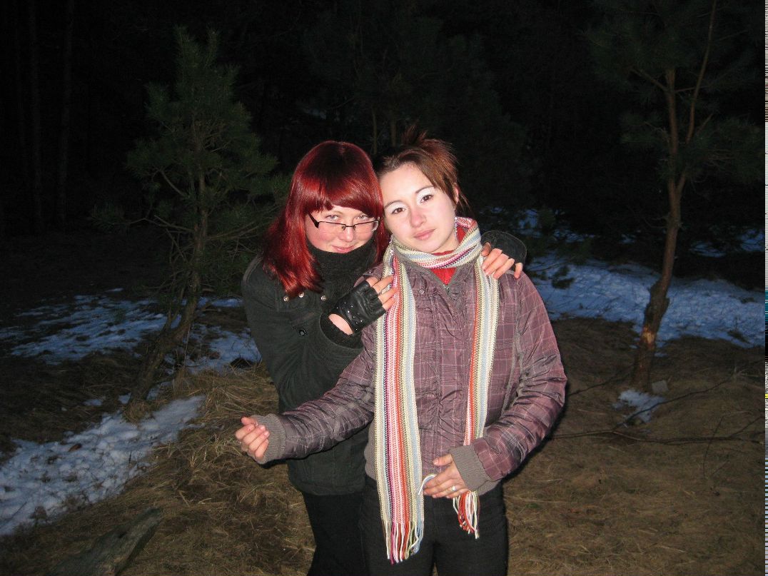 Натали Колесникова Маленькая | Минск