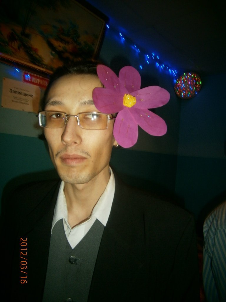 Роман Дехонов Шаман | Ясная