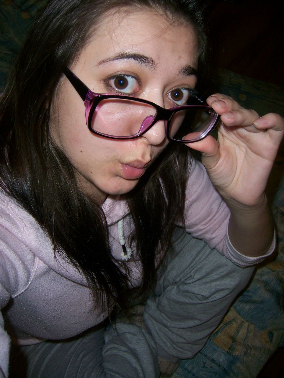 Виталина Каза LuLusha | Новосибирск