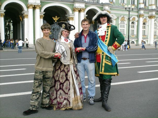 №3, Павел Зубарев, Светлогорск №3, Павел Зубарев, Светлогорск