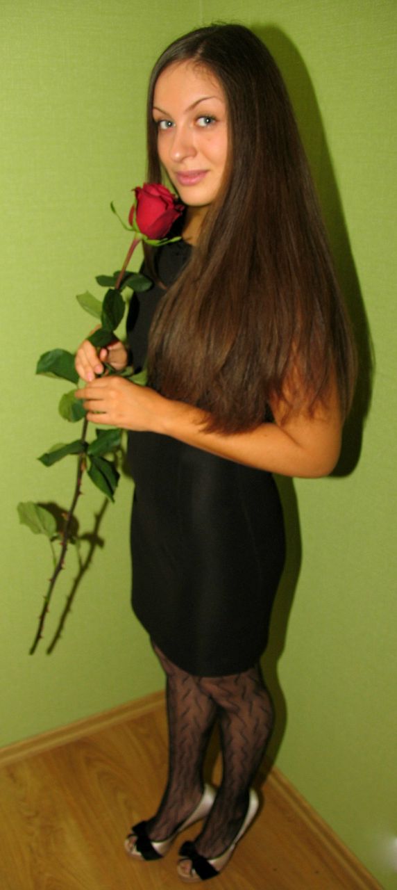 Катерина Кауль | Новосибирск