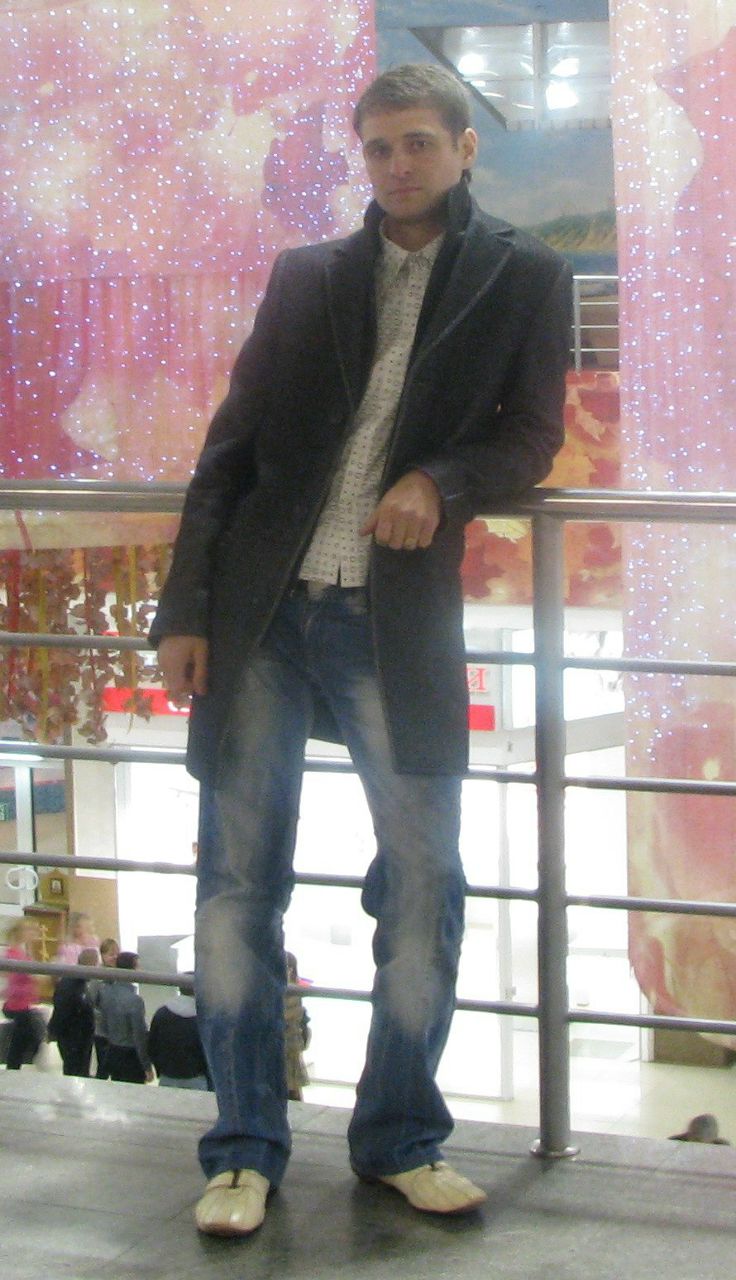 Юрик Апкин Саныч | Винница