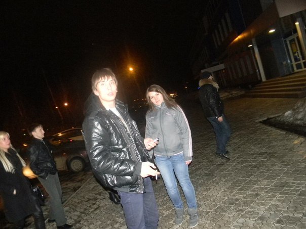 Александр Брук | Набережные Челны