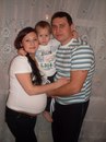 Фотография Дмитриевой Ирины