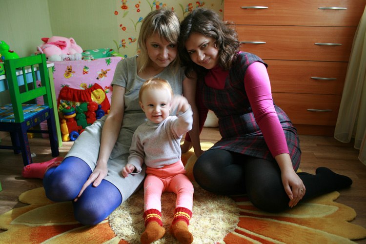 Елена Абрамова | Ставрополь