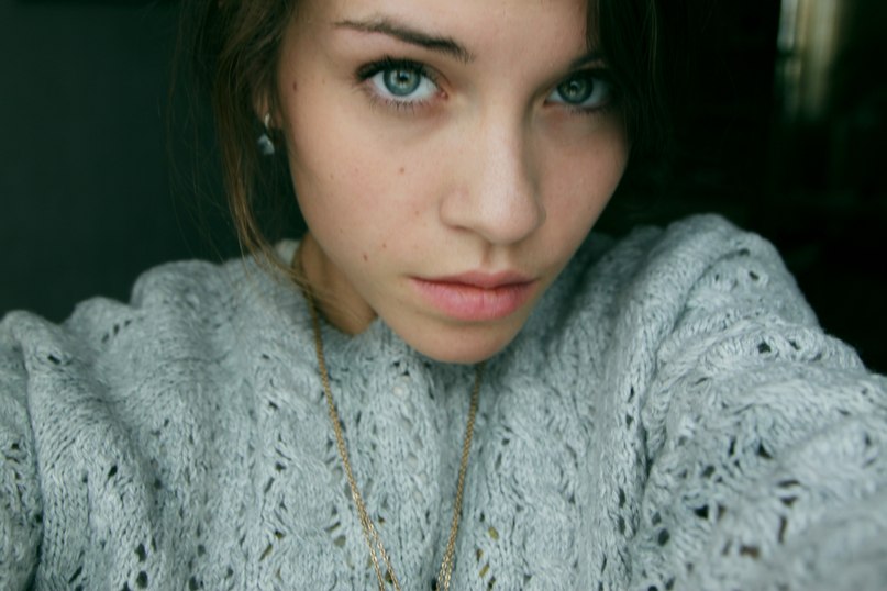 Маша Олюнина | 