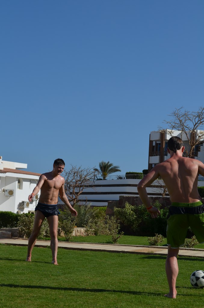 Семен Сердитых | Наро-Фоминск