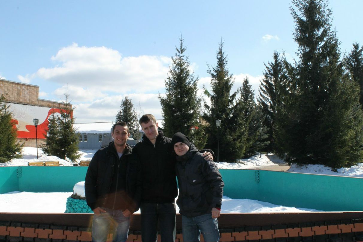 Алексей Карасев | Москва