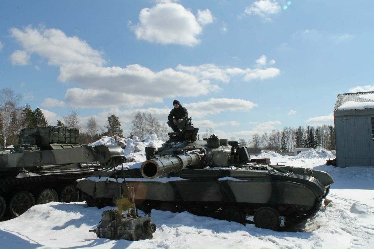 Алексей Карасев | Москва