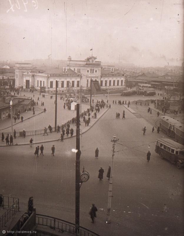 Полина Рубан | Москва