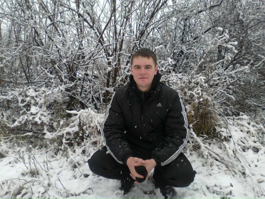 Максим Нестеренко | 