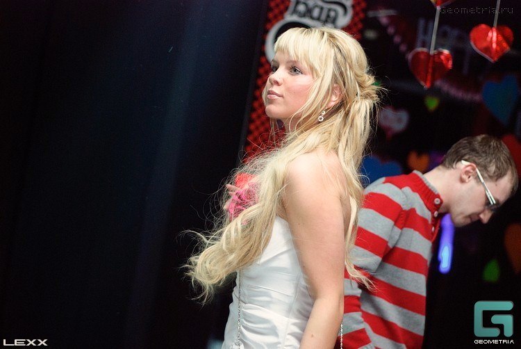 Anastasia Khvostova | Петропавловск-Камчатский