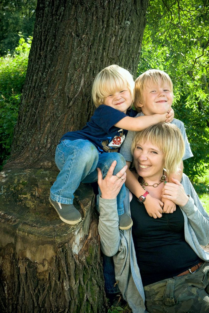 Екатерина Смирнова Кэт | San Jose