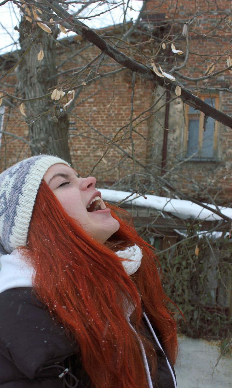 Аня Калмыкова | Москва