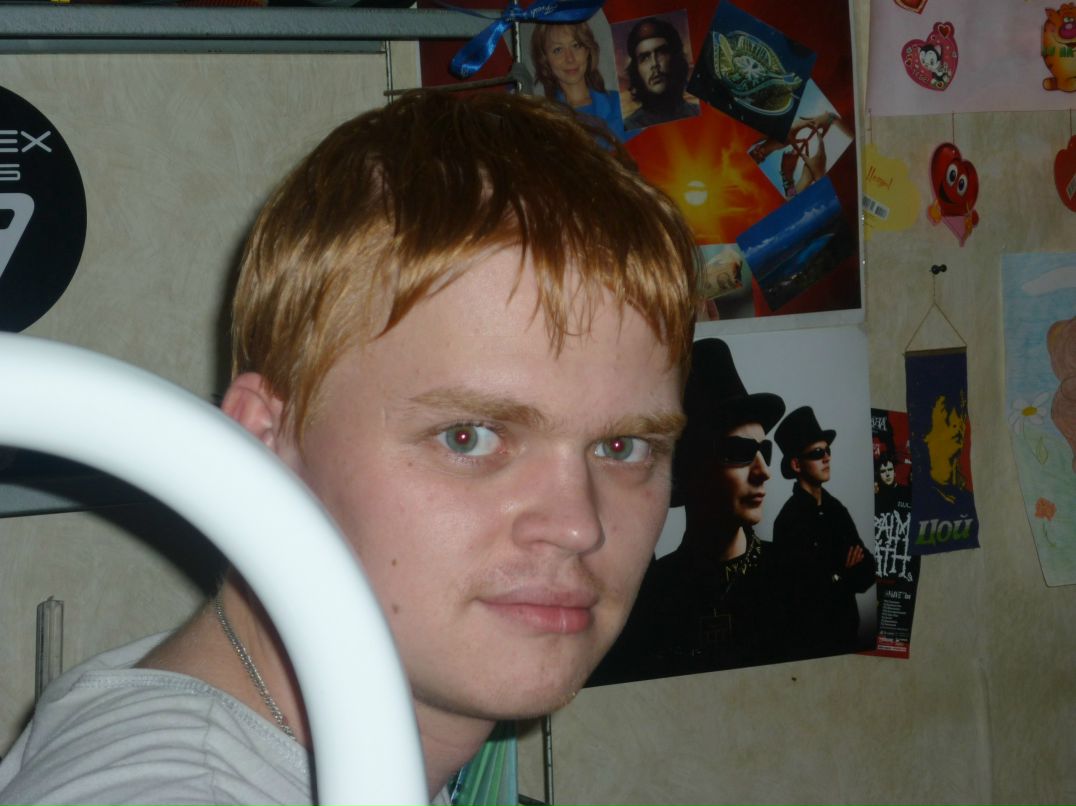 Ванек Романов | Челябинск