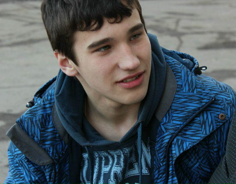 Максим Шеслер | Омск