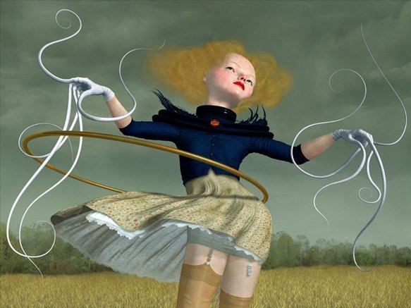 Олеся Ерофеева | Вологда