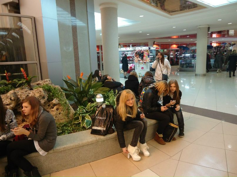 Валентина Белокурская | Могилёв