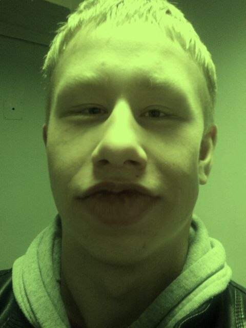 Серёжа Росляков | Москва