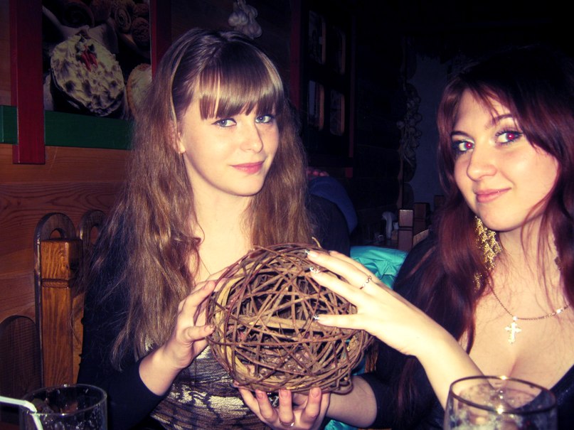 Яна Коровина | Липецк