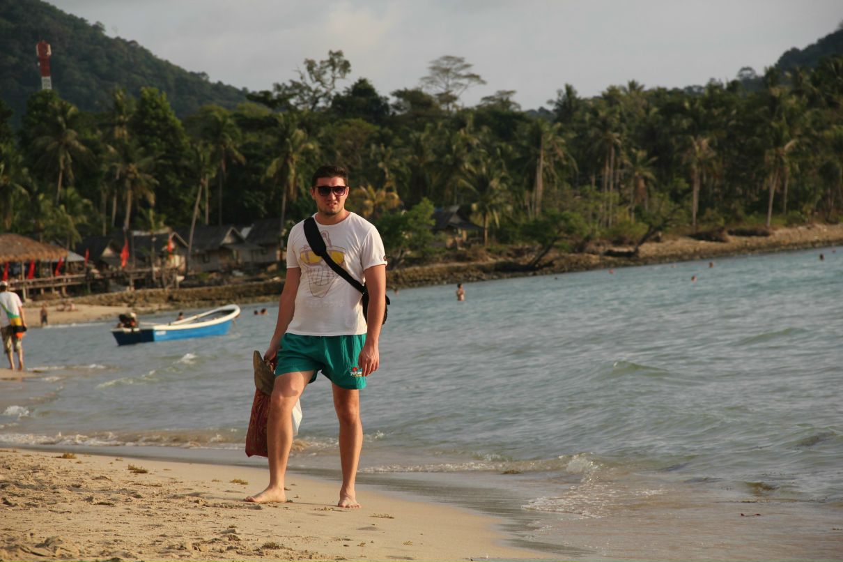 Ильдар Усманов | Уфа