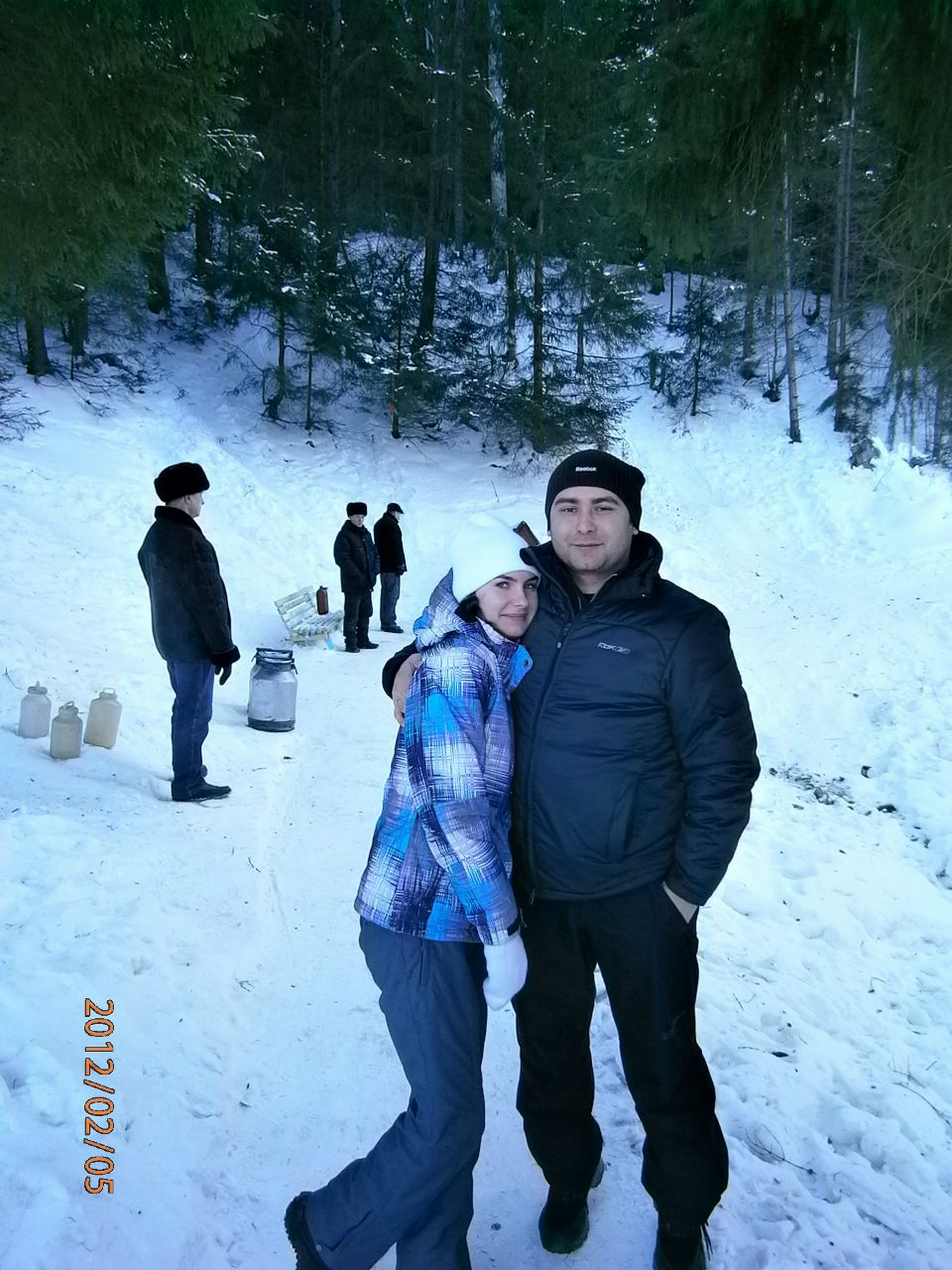 Александра Гайнулина | Уфа