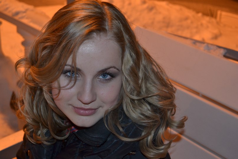 Яна Тестова | Красноярск