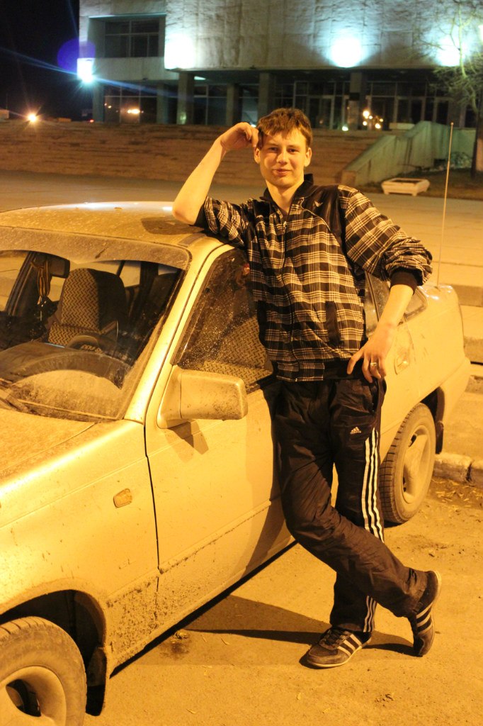 Петр Коровин :).n.e.T.p.y.X.a.:) | Новоисетское