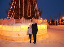 Фотография Абдуллиной Елены