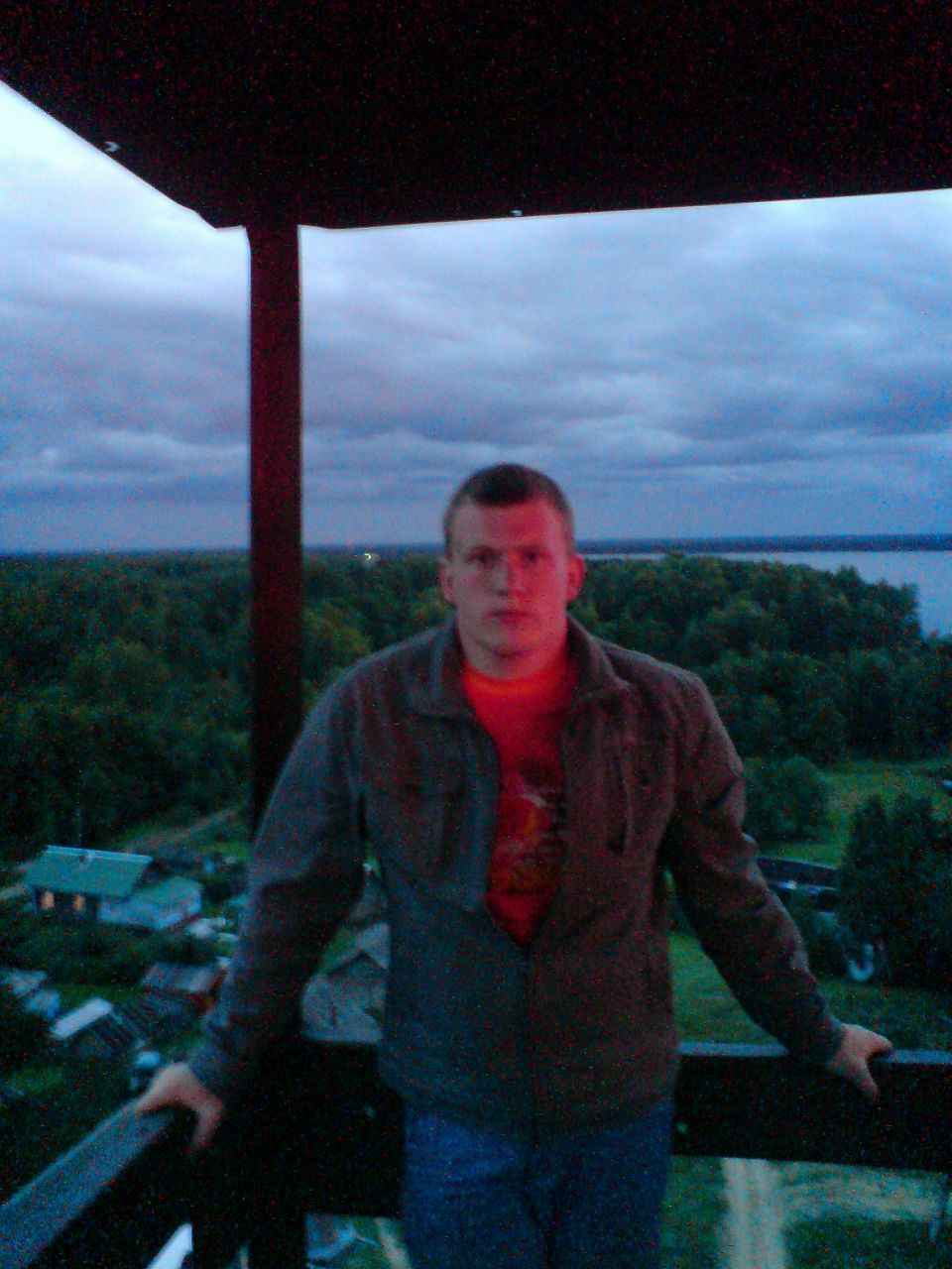 Дмитрий Семериков | Ярославль