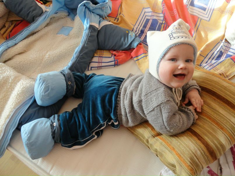 Дмитрий Фицулин | Смоленск